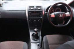 2018 Toyoya Corolla Quest 1.6 full