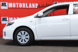 2018 Toyoya Corolla Quest 1.6 full