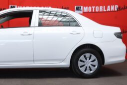 2018 Toyoya Corolla Quest 1.6 full