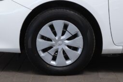 2018 Toyoya Corolla Quest 1.6 full