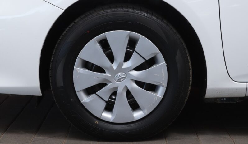 2018 Toyoya Corolla Quest 1.6 full