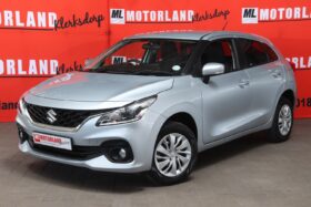 2023 Suzuki Baleno 1.5 GL (M)