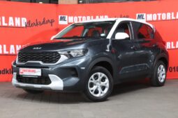 2022 Kia Sonet 1.5 LX (M) full