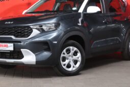 2022 Kia Sonet 1.5 LX (M) full
