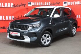 2022 Kia Sonet 1.5 LX (M)