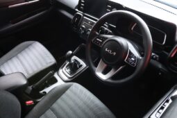 2022 Kia Sonet 1.5 LX (M) full