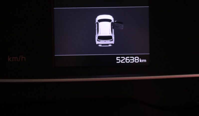 2022 Kia Sonet 1.5 LX (M) full