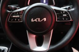 2022 Kia Sonet 1.5 LX (M) full