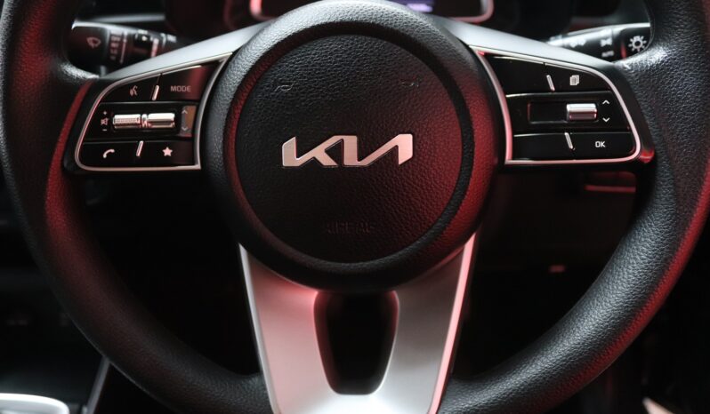 2022 Kia Sonet 1.5 LX (M) full