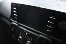 2022 Kia Sonet 1.5 LX (M) full