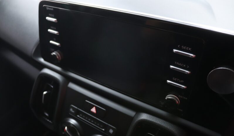 2022 Kia Sonet 1.5 LX (M) full