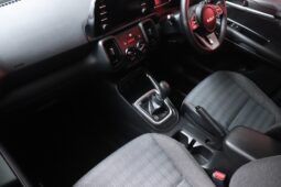 2022 Kia Sonet 1.5 LX (M) full