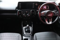 2022 Kia Sonet 1.5 LX (M) full