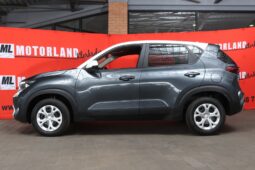 2022 Kia Sonet 1.5 LX (M) full