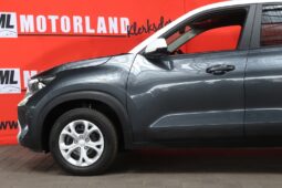 2022 Kia Sonet 1.5 LX (M) full