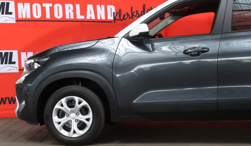 2022 Kia Sonet 1.5 LX (M) full