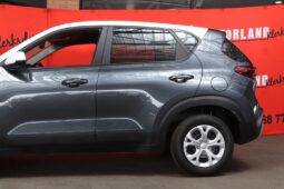 2022 Kia Sonet 1.5 LX (M) full