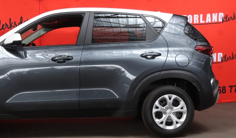 2022 Kia Sonet 1.5 LX (M) full