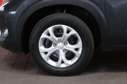 2022 Kia Sonet 1.5 LX (M) full