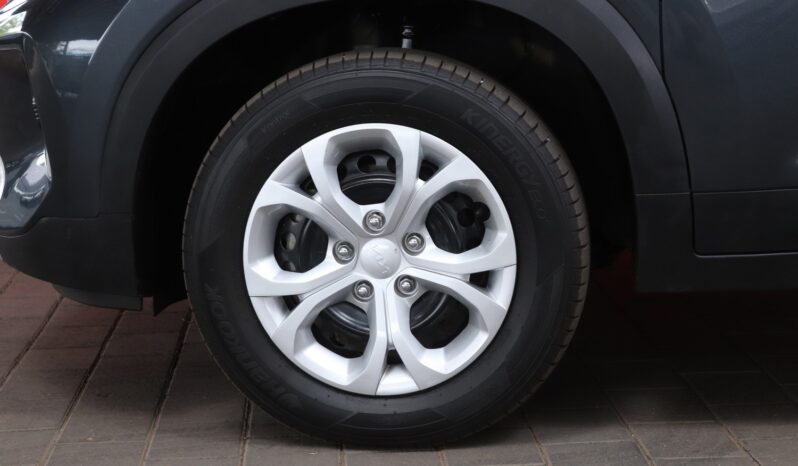 2022 Kia Sonet 1.5 LX (M) full