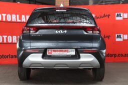 2022 Kia Sonet 1.5 LX (M) full