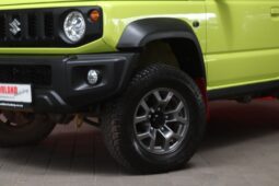 2023 Suzuki Jimny 1.5 GLX A/T full