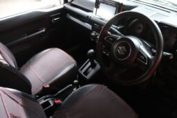 2023 Suzuki Jimny 1.5 GLX A/T full