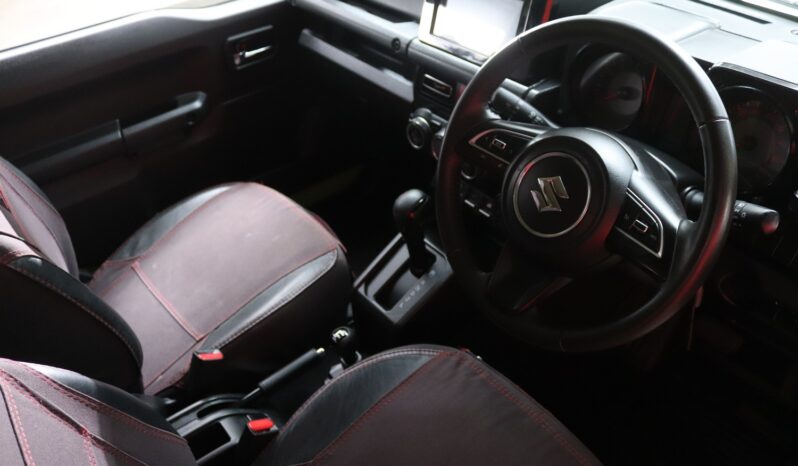 2023 Suzuki Jimny 1.5 GLX A/T full