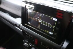 2023 Suzuki Jimny 1.5 GLX A/T full