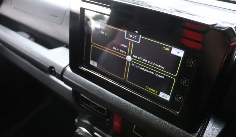 2023 Suzuki Jimny 1.5 GLX A/T full