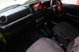 2023 Suzuki Jimny 1.5 GLX A/T full