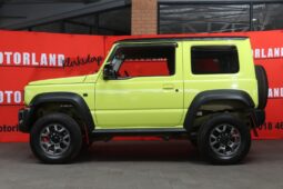 2023 Suzuki Jimny 1.5 GLX A/T full