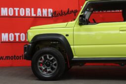 2023 Suzuki Jimny 1.5 GLX A/T full
