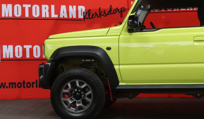 2023 Suzuki Jimny 1.5 GLX A/T full