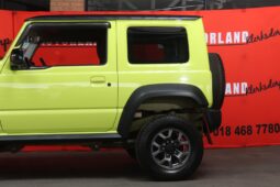 2023 Suzuki Jimny 1.5 GLX A/T full