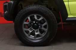 2023 Suzuki Jimny 1.5 GLX A/T full