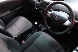 2019 Toyota Etios 1.5 Xs/Sprint Dr full