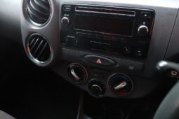 2019 Toyota Etios 1.5 Xs/Sprint Dr full