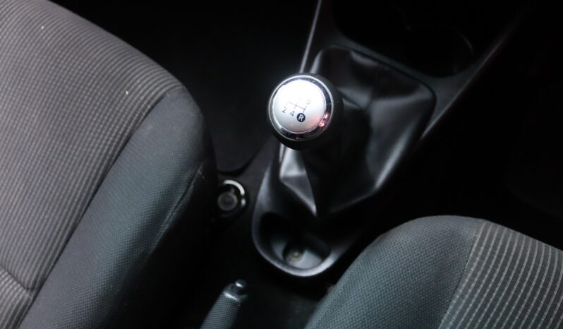 2019 Toyota Etios 1.5 Xs/Sprint Dr full