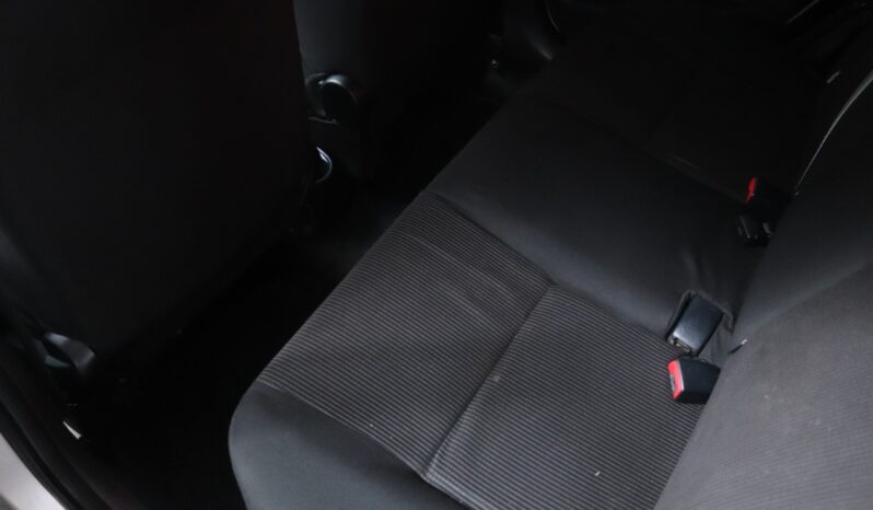 2019 Toyota Etios 1.5 Xs/Sprint Dr full