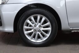 2019 Toyota Etios 1.5 Xs/Sprint Dr full