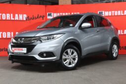 2022 Honda HR-V 1.5 Comfort CVT full