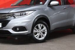 2022 Honda HR-V 1.5 Comfort CVT full