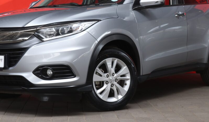 2022 Honda HR-V 1.5 Comfort CVT full