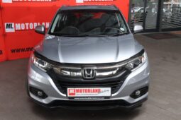 2022 Honda HR-V 1.5 Comfort CVT full