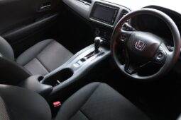 2022 Honda HR-V 1.5 Comfort CVT full