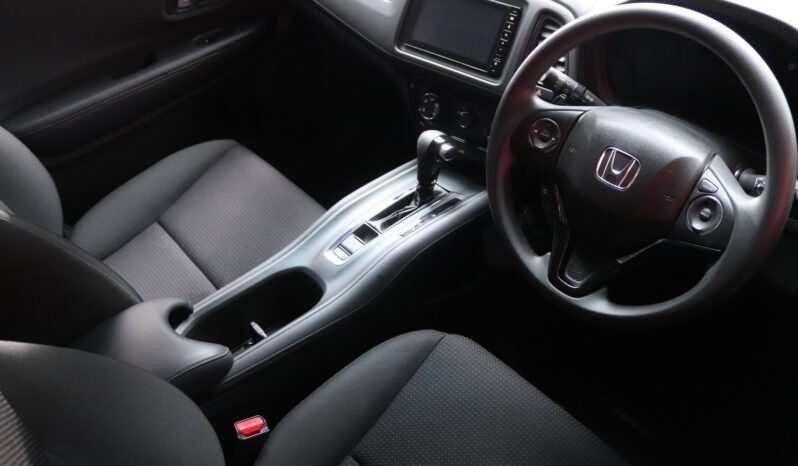 2022 Honda HR-V 1.5 Comfort CVT full