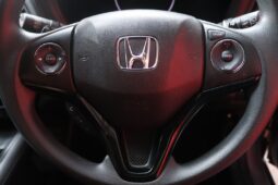2022 Honda HR-V 1.5 Comfort CVT full