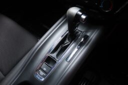 2022 Honda HR-V 1.5 Comfort CVT full