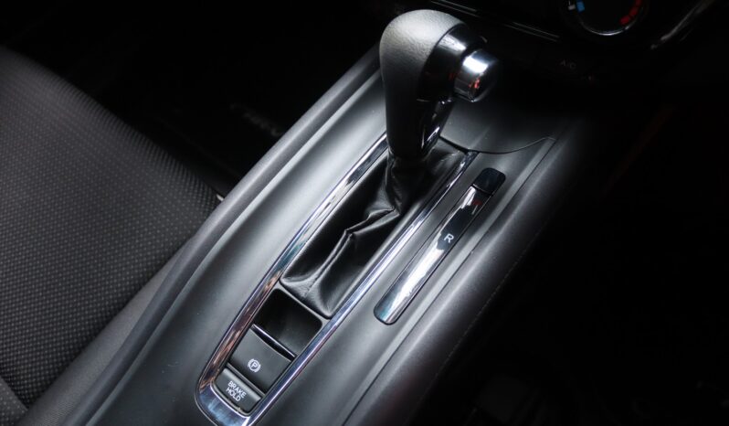2022 Honda HR-V 1.5 Comfort CVT full